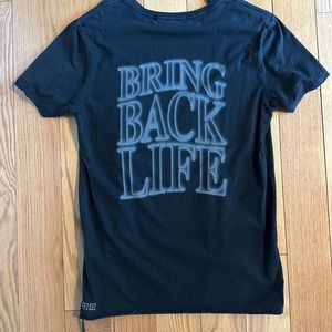 Ksubi After After Party Shirt